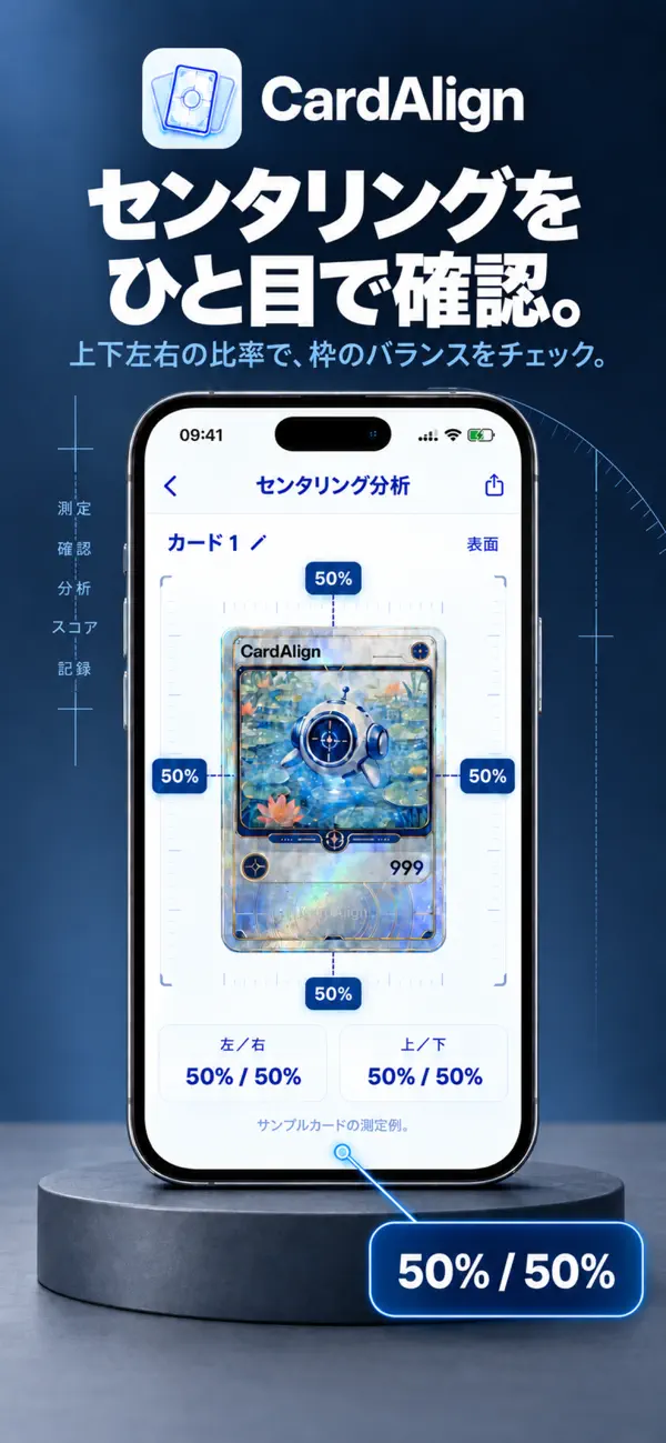 表も裏も、確かめる。
