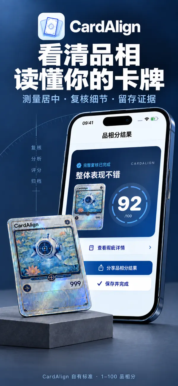 分数之外，看见依据。